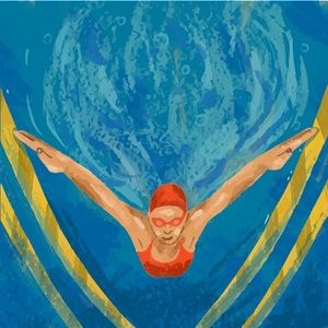 Meet your Posher, Stacy